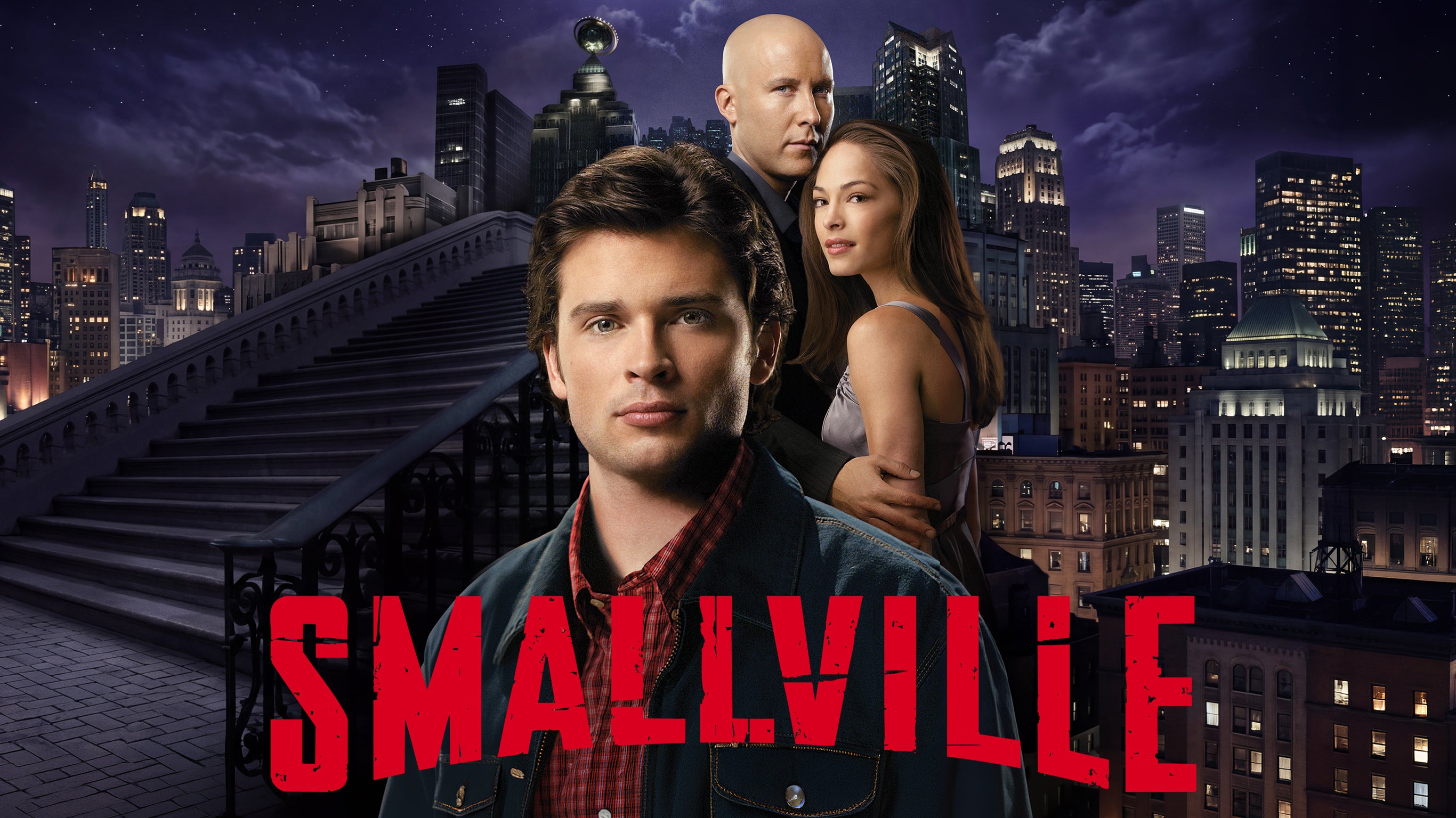 Smallville