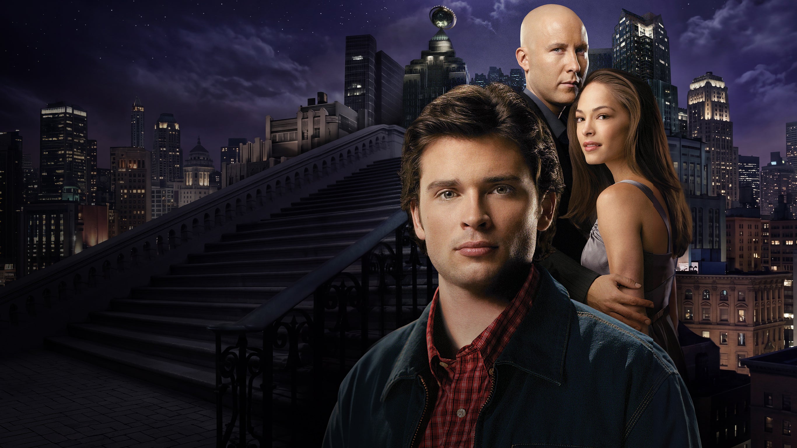 Smallville
