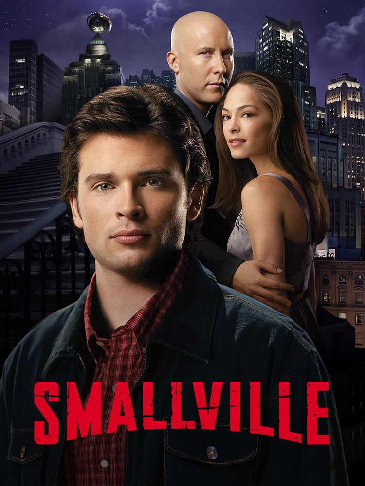 Smallville