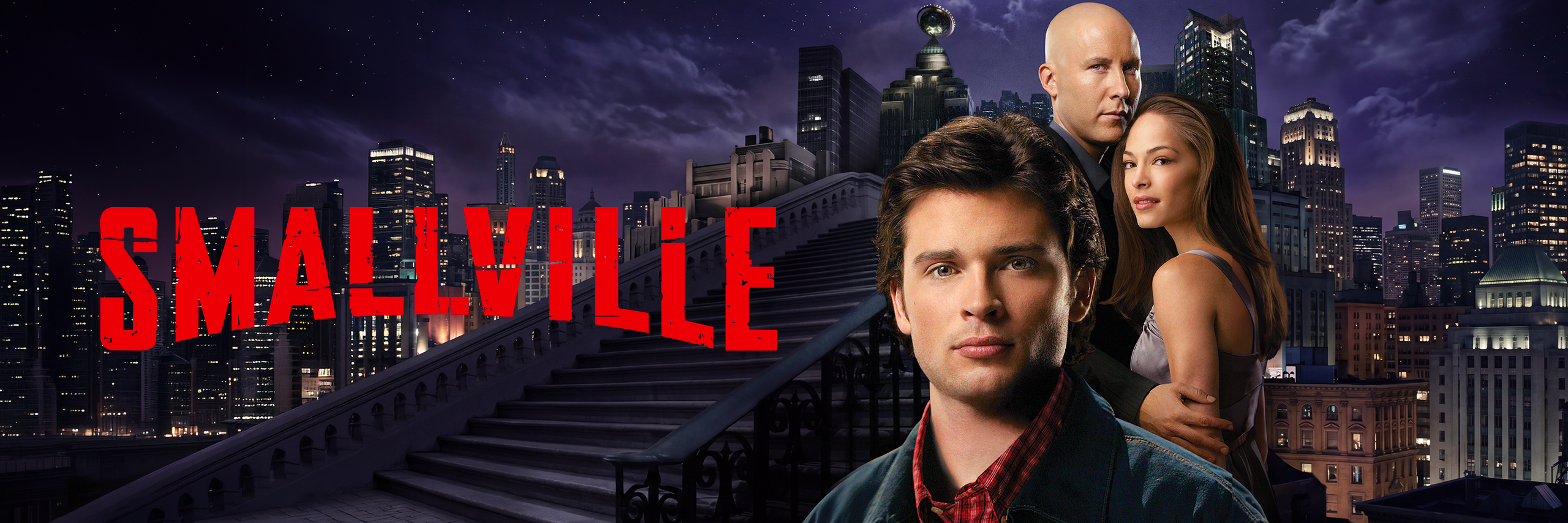 Smallville