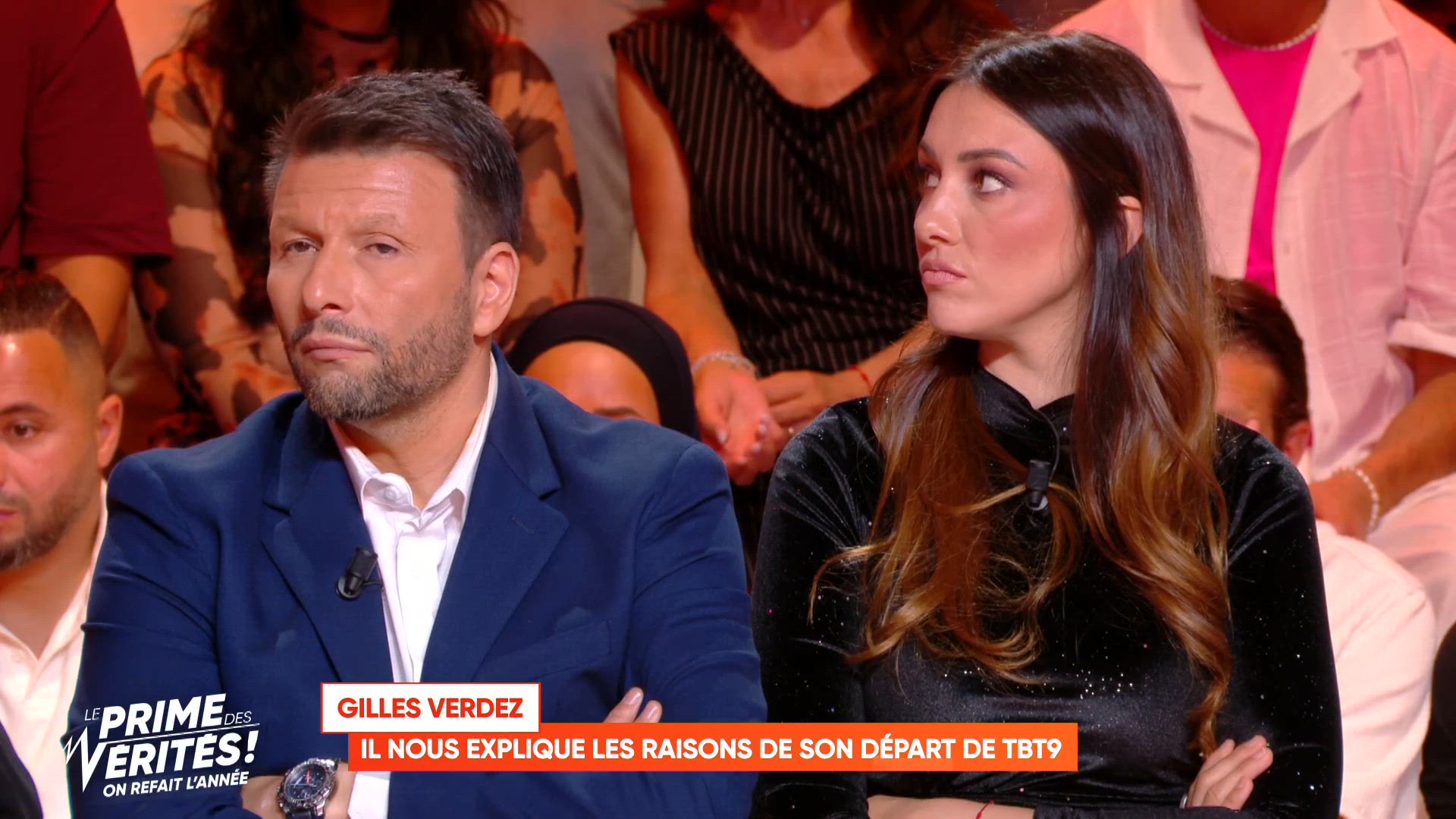 On refait l'année (1/2)