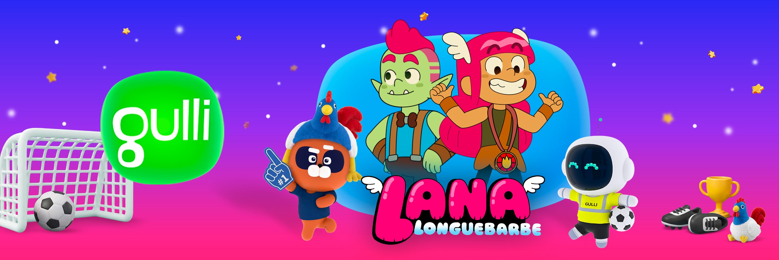 Lana Longuebarbe
