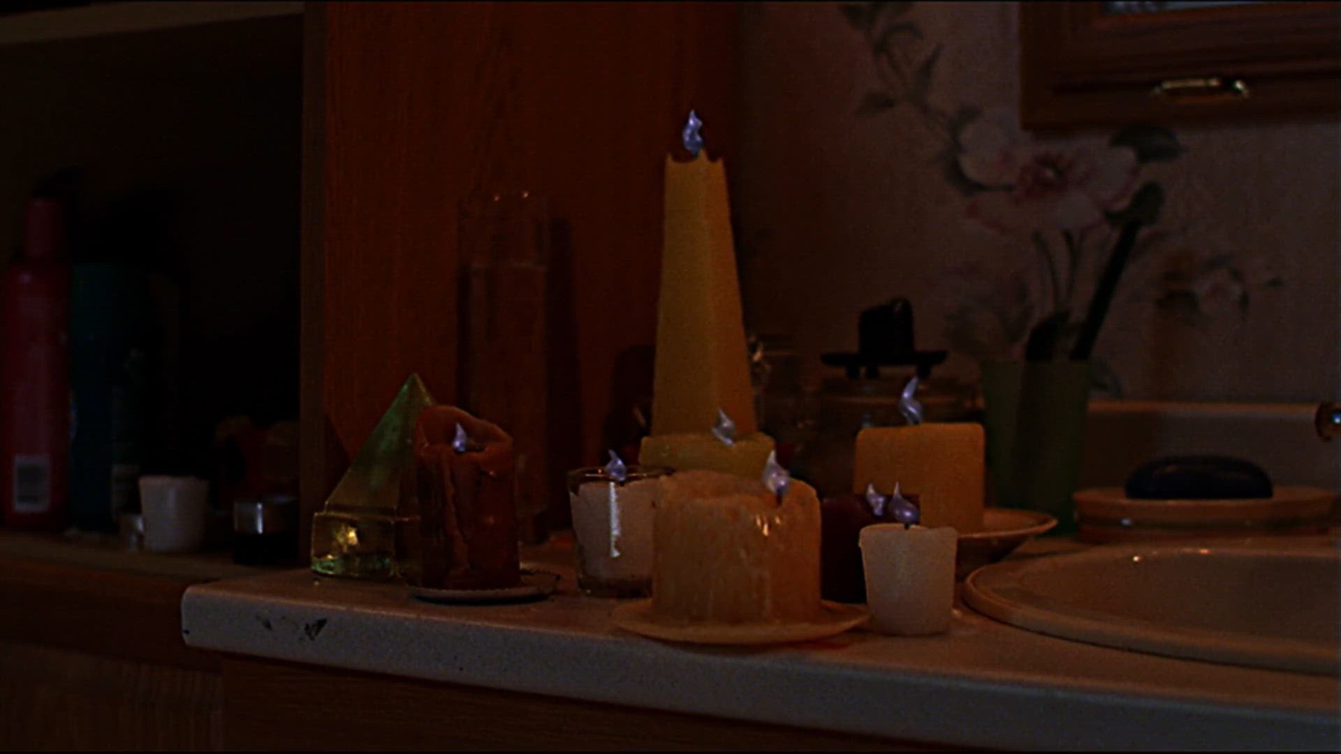 S1 E5 - Corps de glace