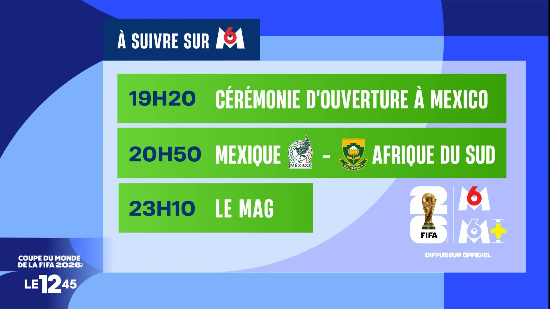Le 1245 du 11/06/2026