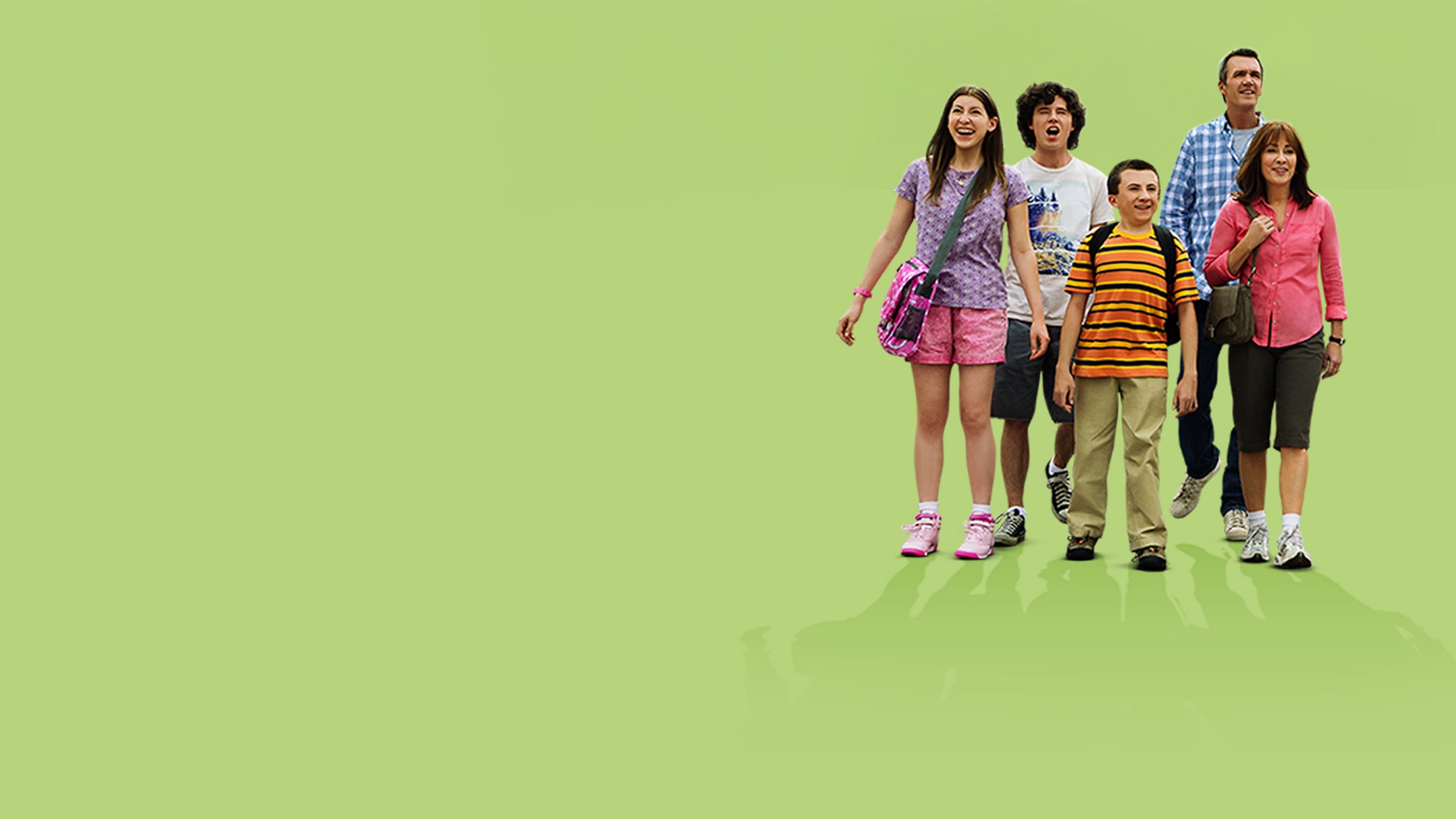 The Middle