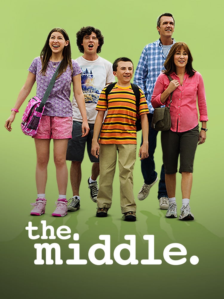 The Middle