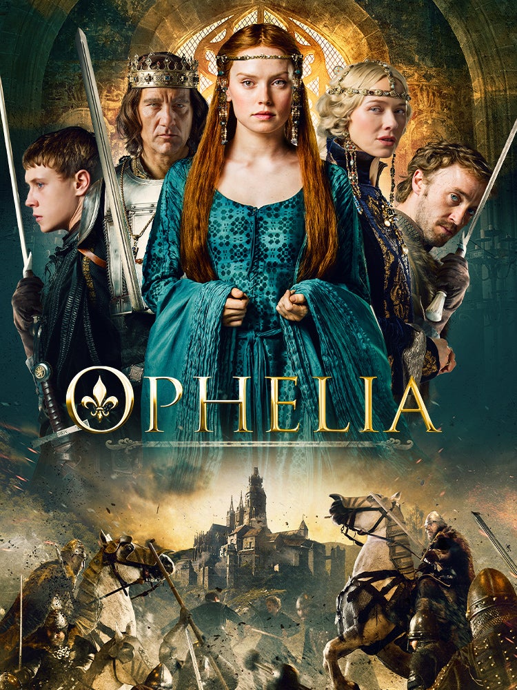 Ophélie