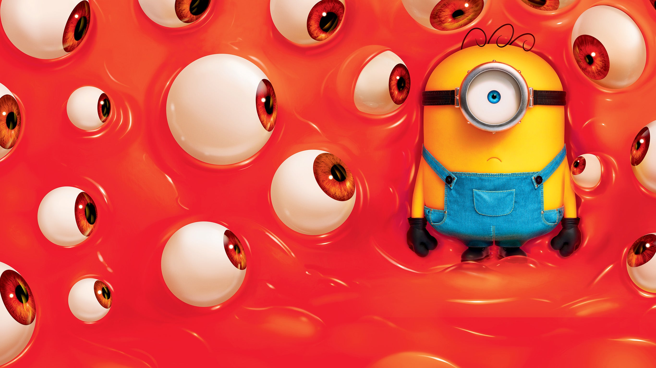 Des Minions et des Monstres, le 24 juin au cinéma