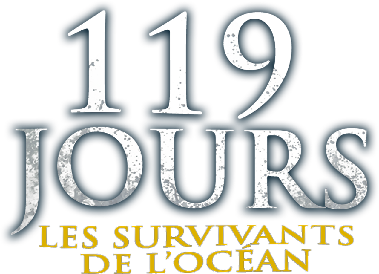 119 jours : les survivants de l'océan