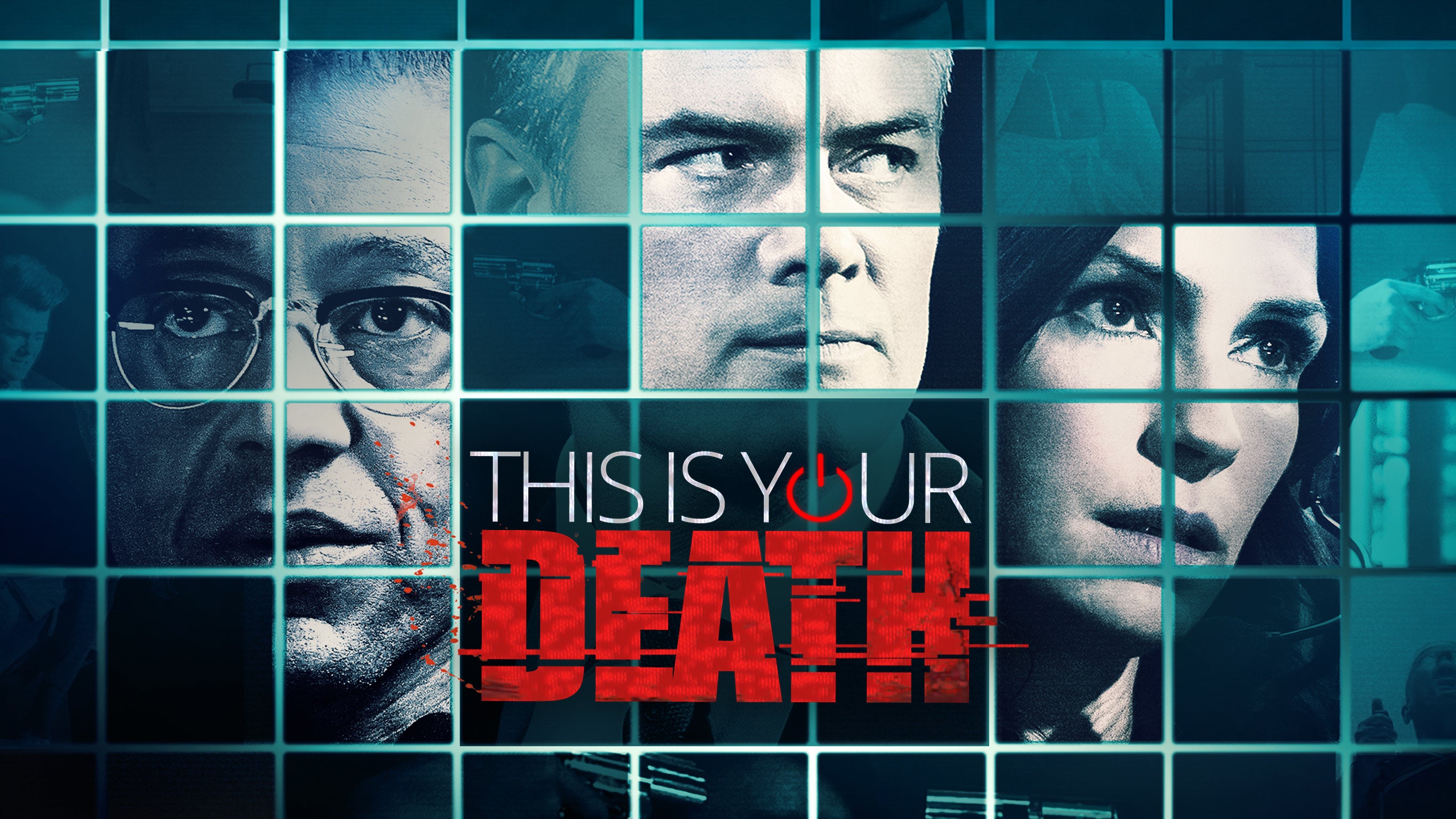 This is your death