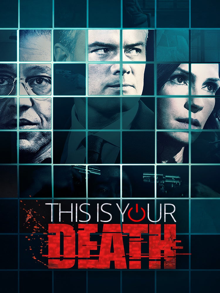 This is your death