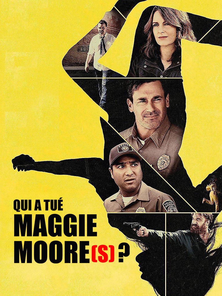 Qui a tué Maggie Moore(s) ?