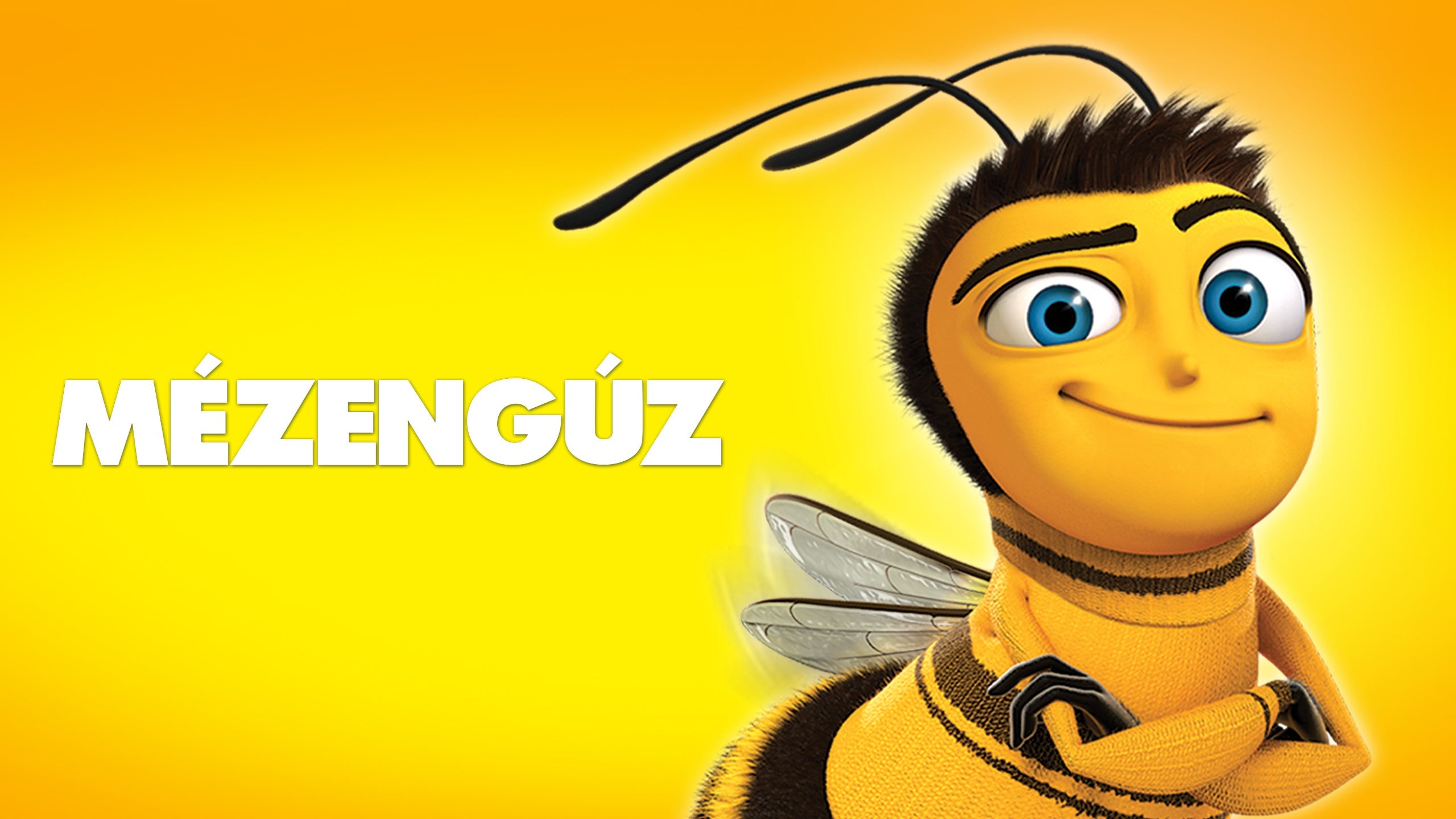Mézengúz
