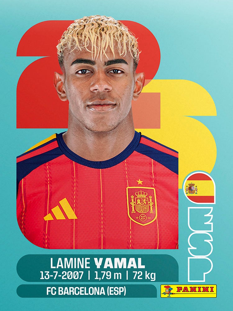 Coupe du Monde - Joueurs