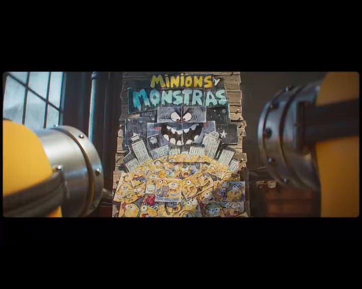 Bande-annonce finale