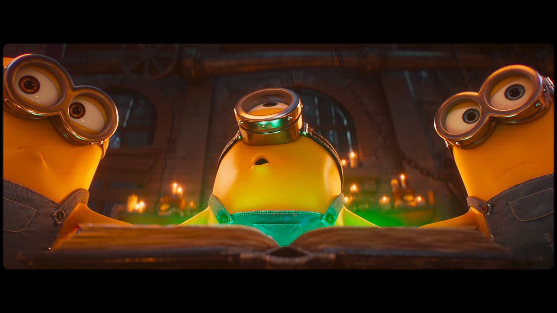 Bande-annonce officielle