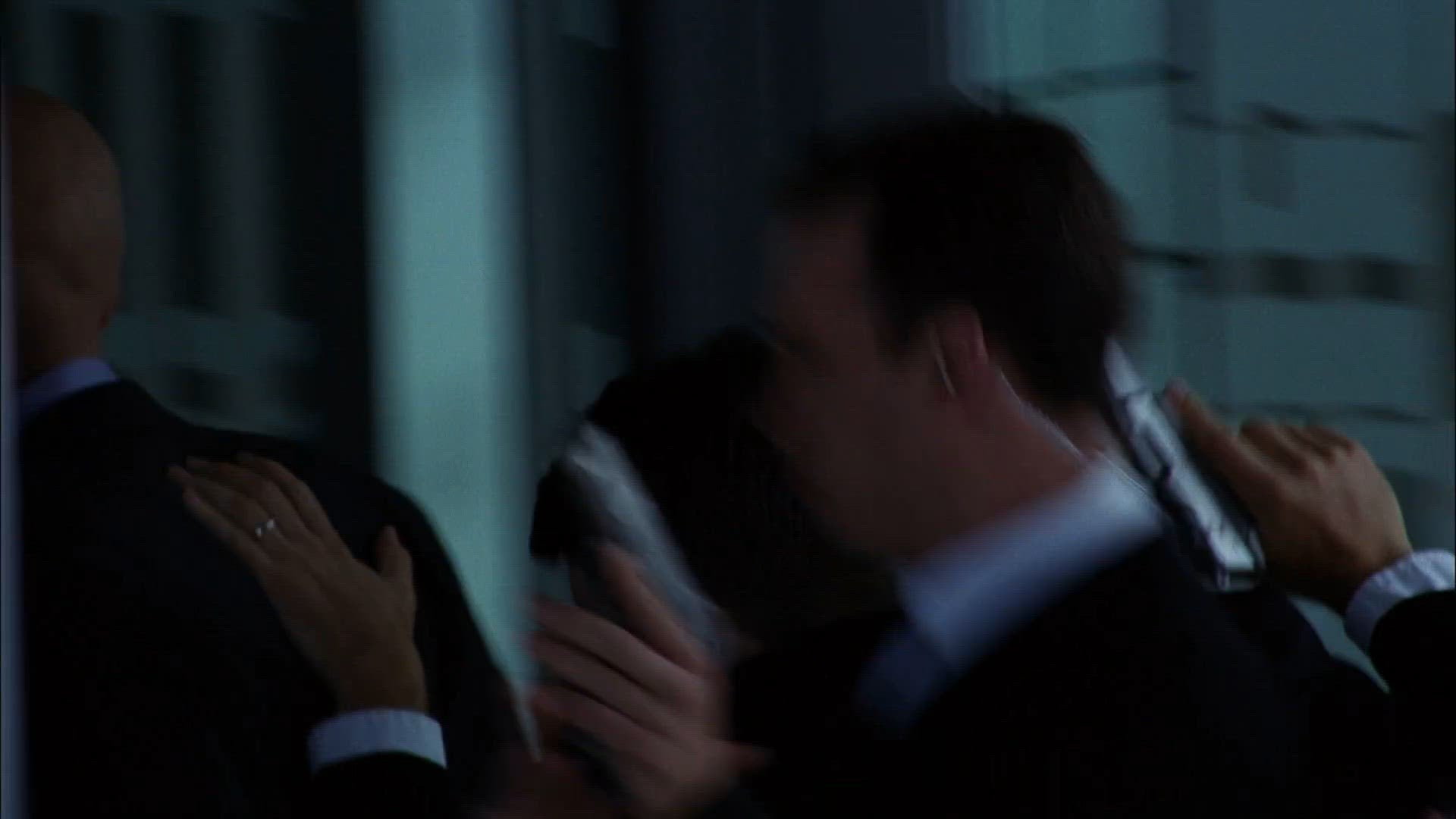 S3 E3 - Le justicier