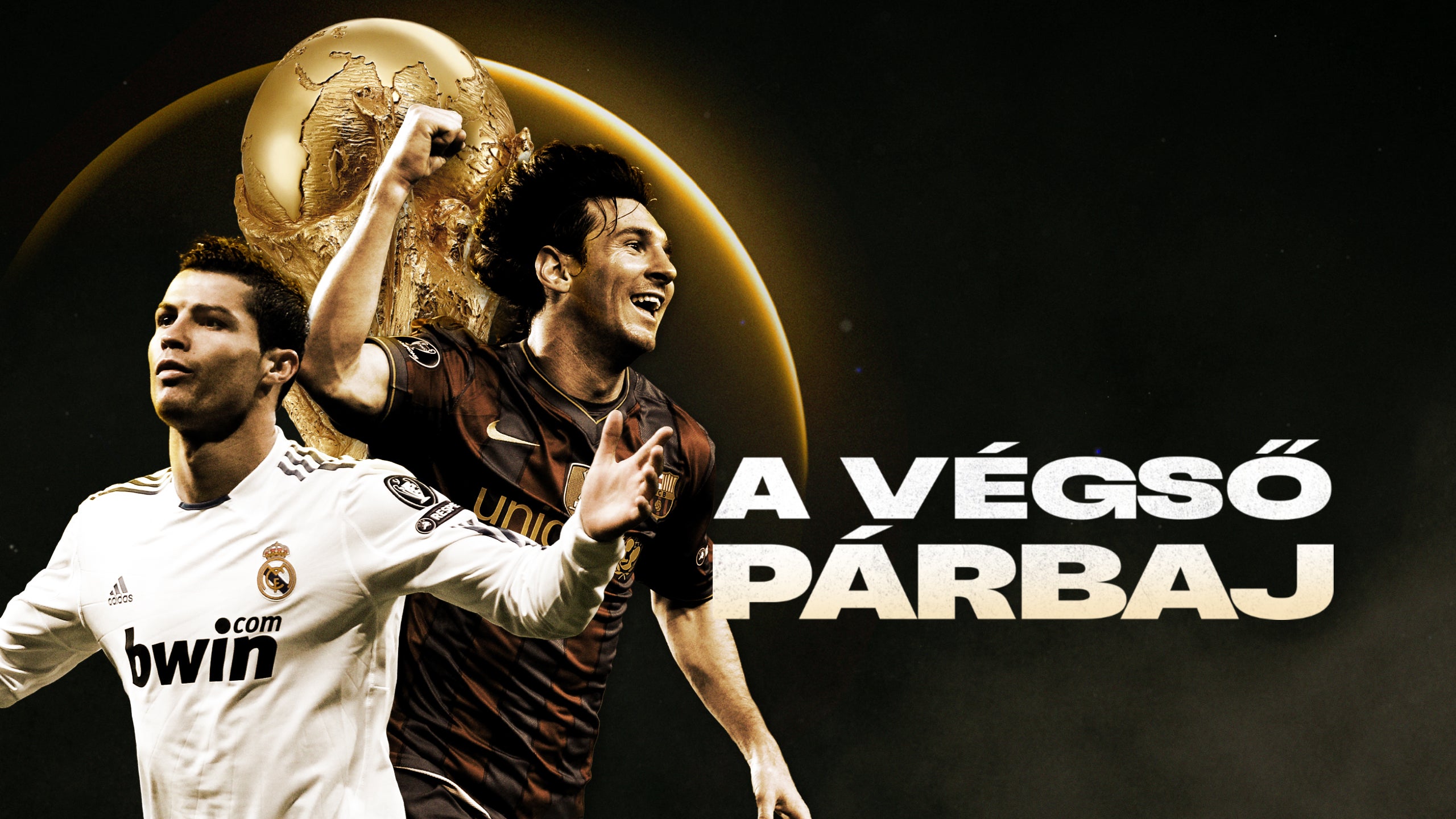 A végső párbaj