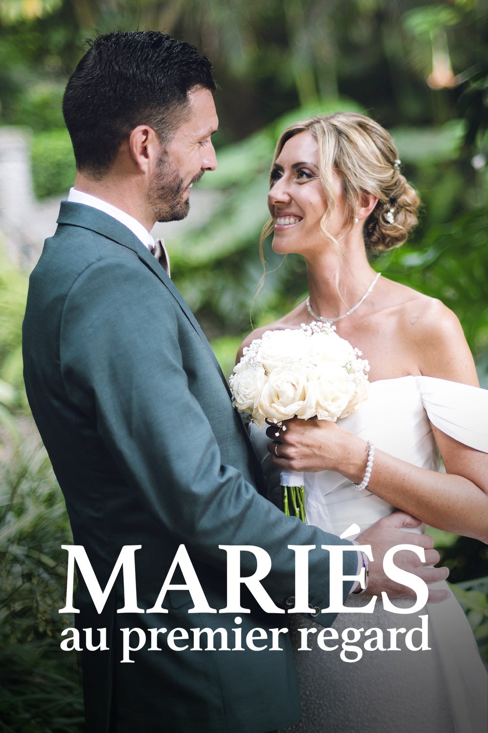 Mariés au premier regard