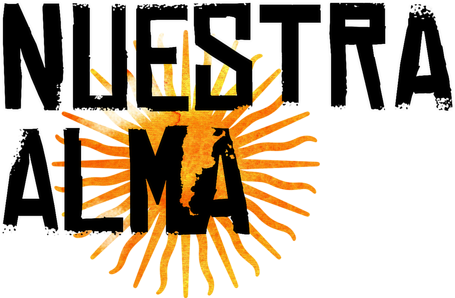 Nuestra alma