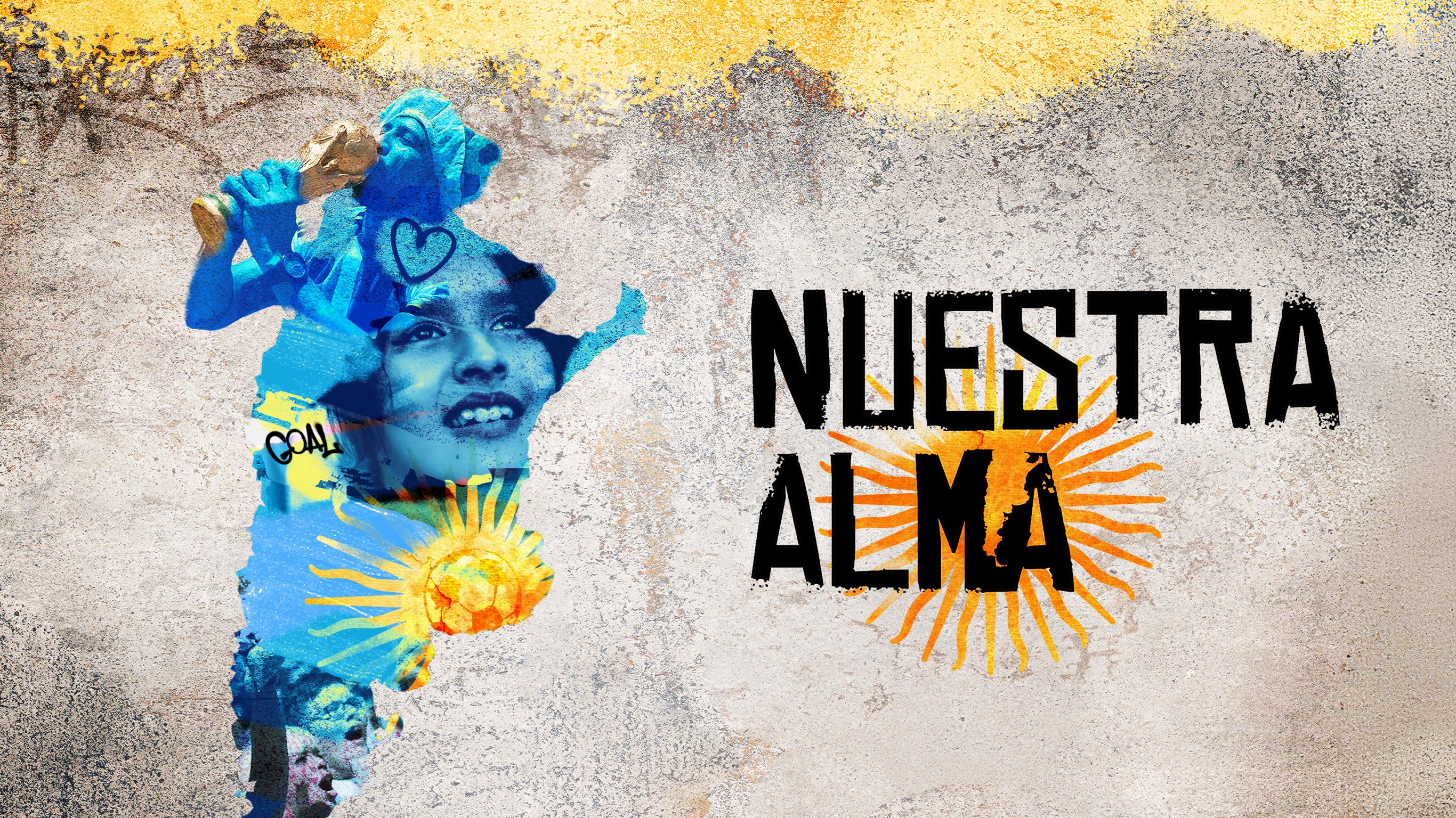 Nuestra alma