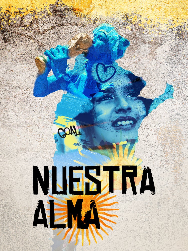 Nuestra alma