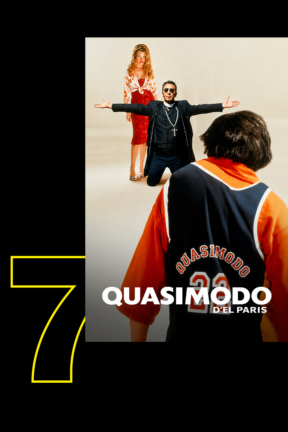 Top 7 - Cinéma