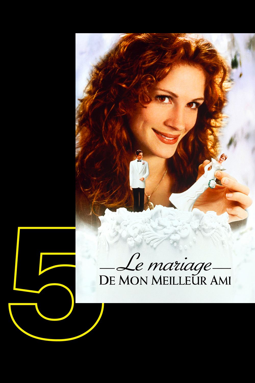 Top 5 - Cinéma