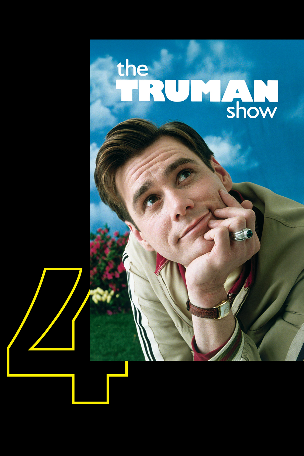 Top 4 - Cinéma