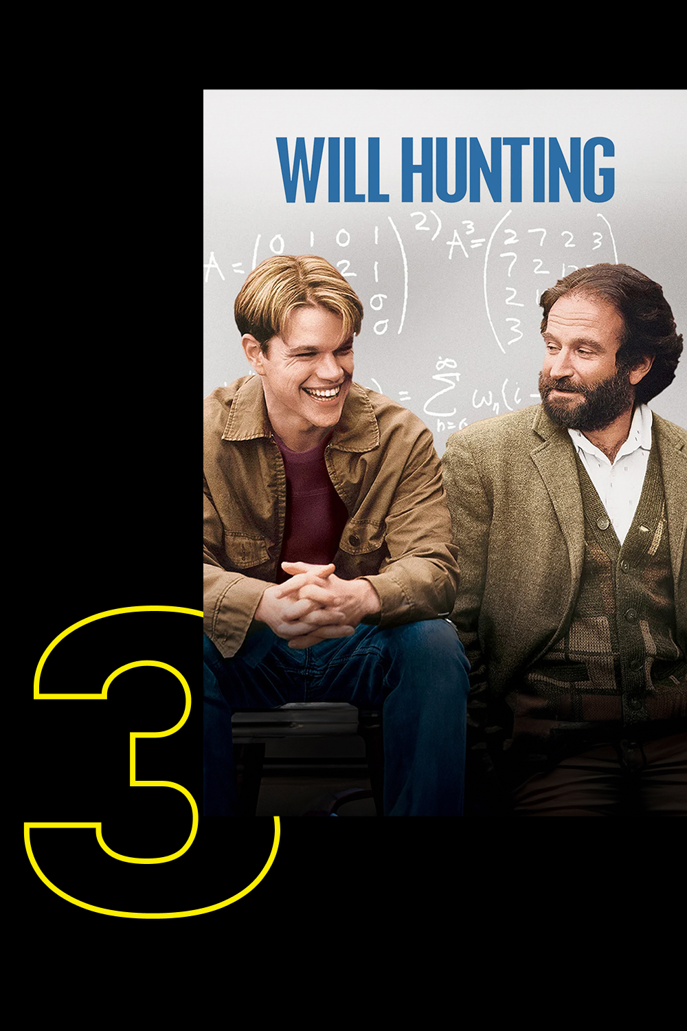 Top 3 - Cinéma