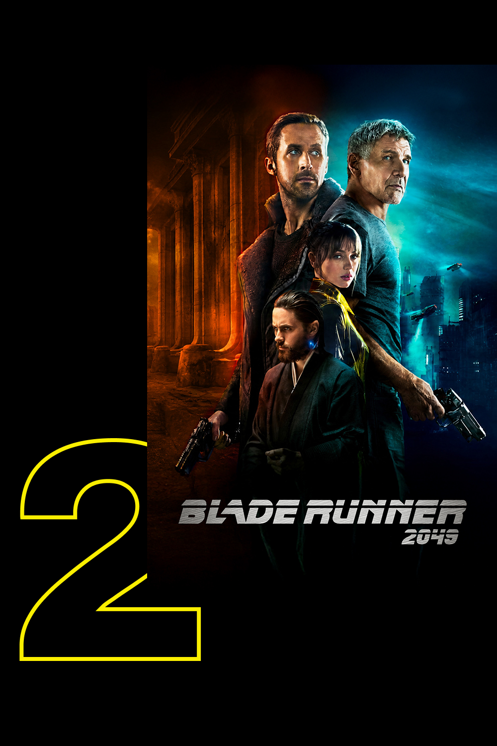 Top 2 - Cinéma
