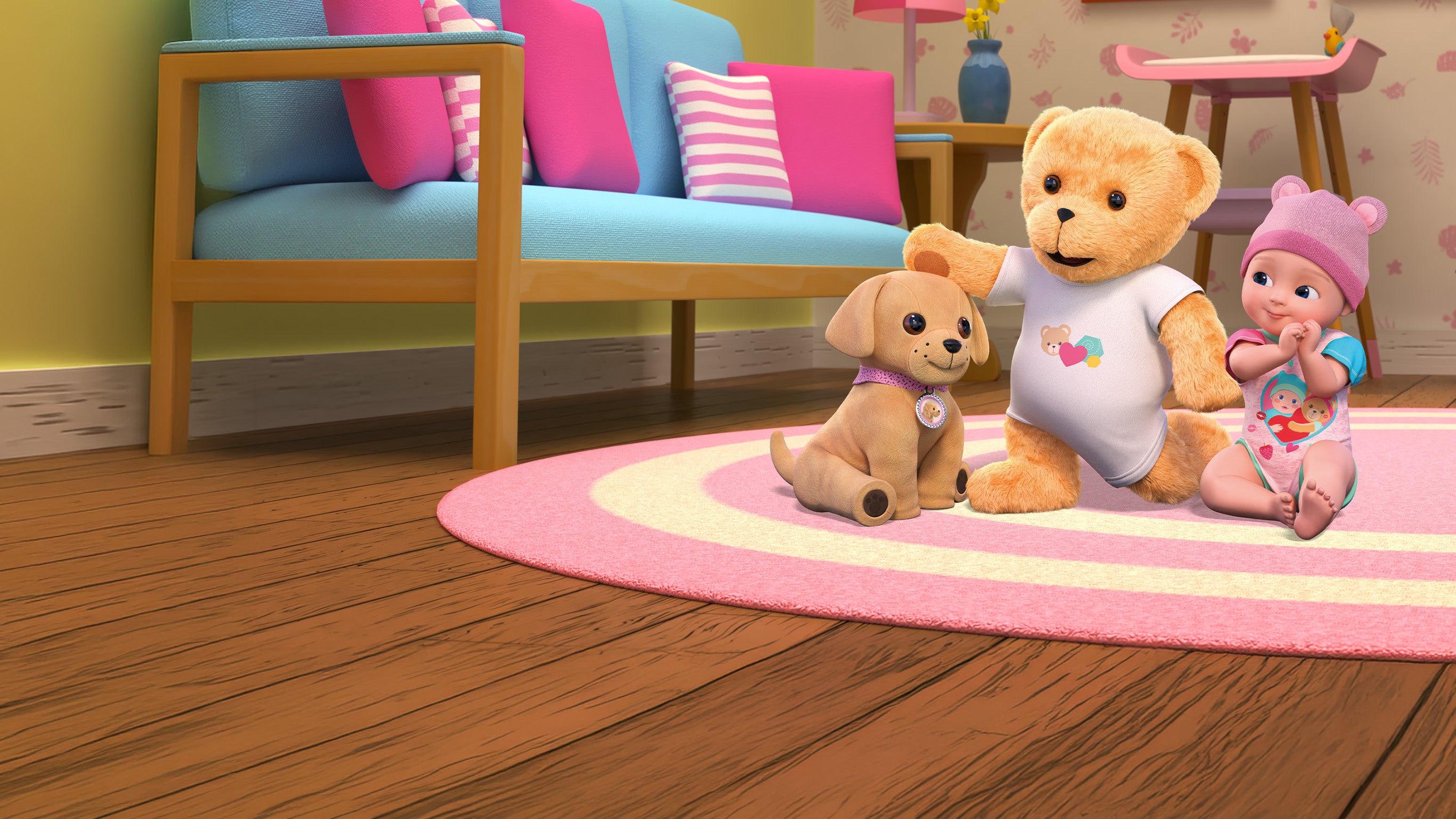 Baby Born