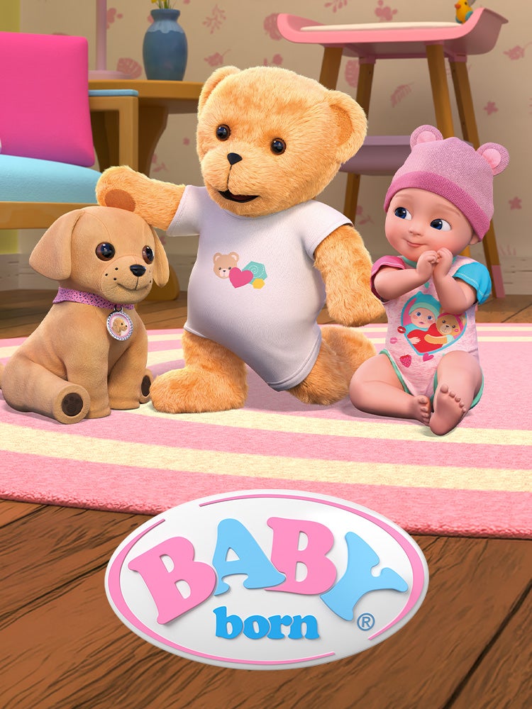 Baby Born