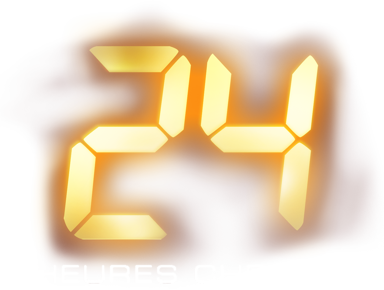 24 heures chrono