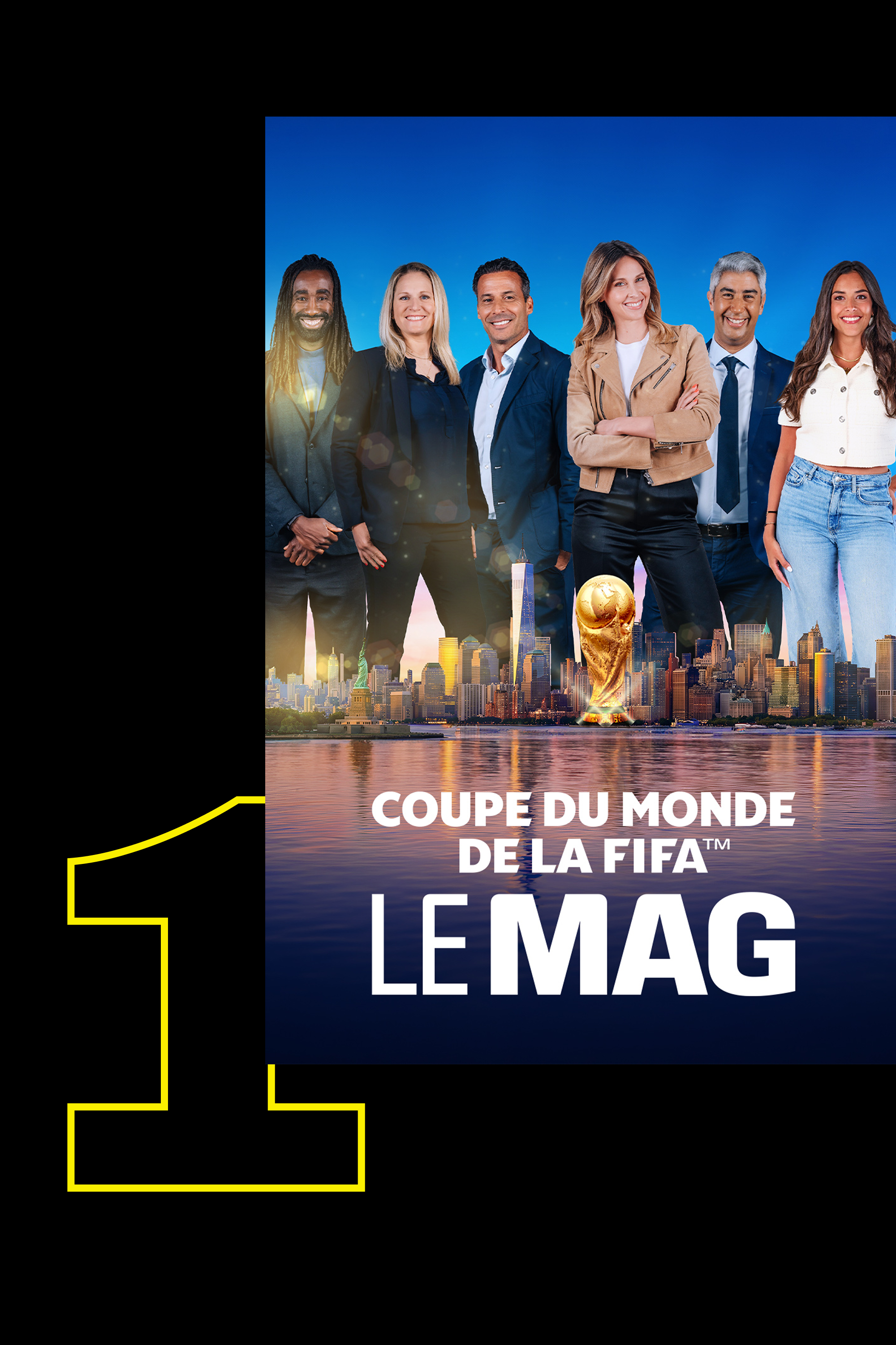 Top 1 - Info & société