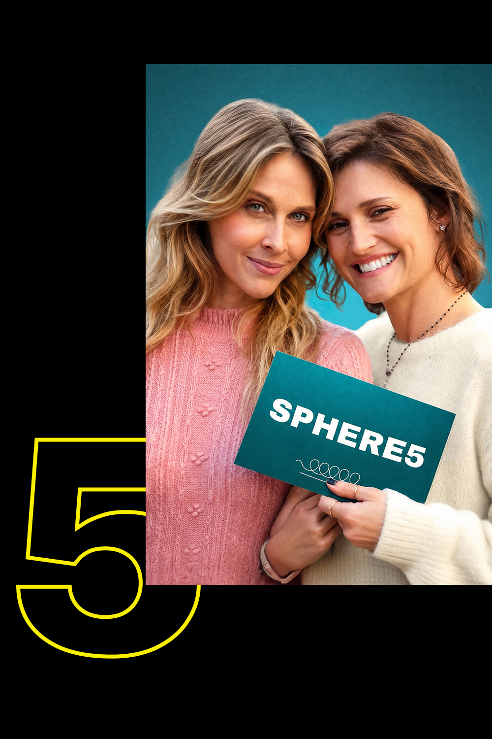 Top 5 - Info & société