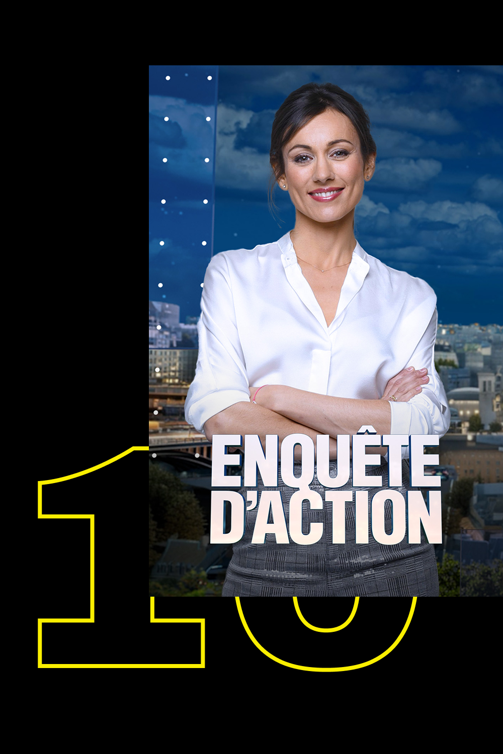 Top 10 - Info & société