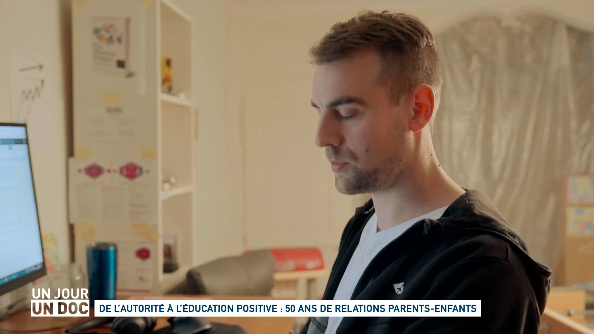 De l'autorité à l'éducation positive : 50 ans de relations parents-enfants 1/2