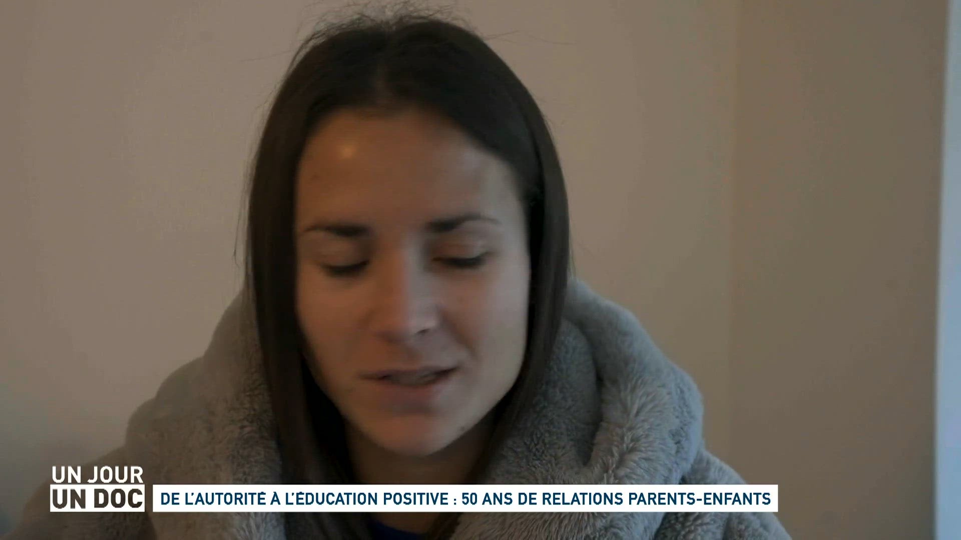 De l'autorité à l'éducation positive : 50 ans de relations parents-enfants 2/2
