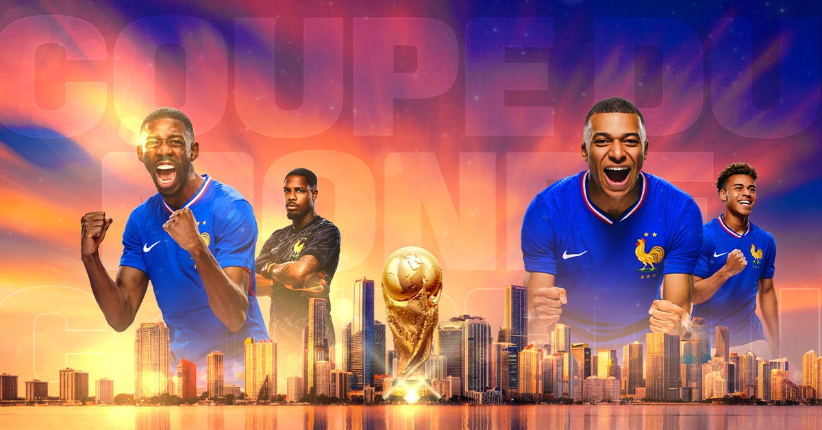 Le meilleur de la Coupe du Monde de la FIFA 2026