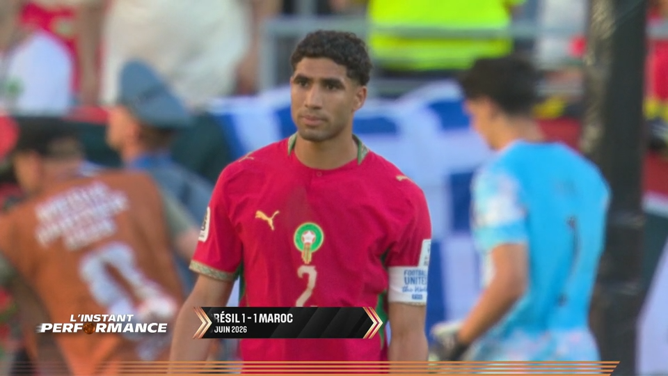 Maroc - Brésil : le choc des forces