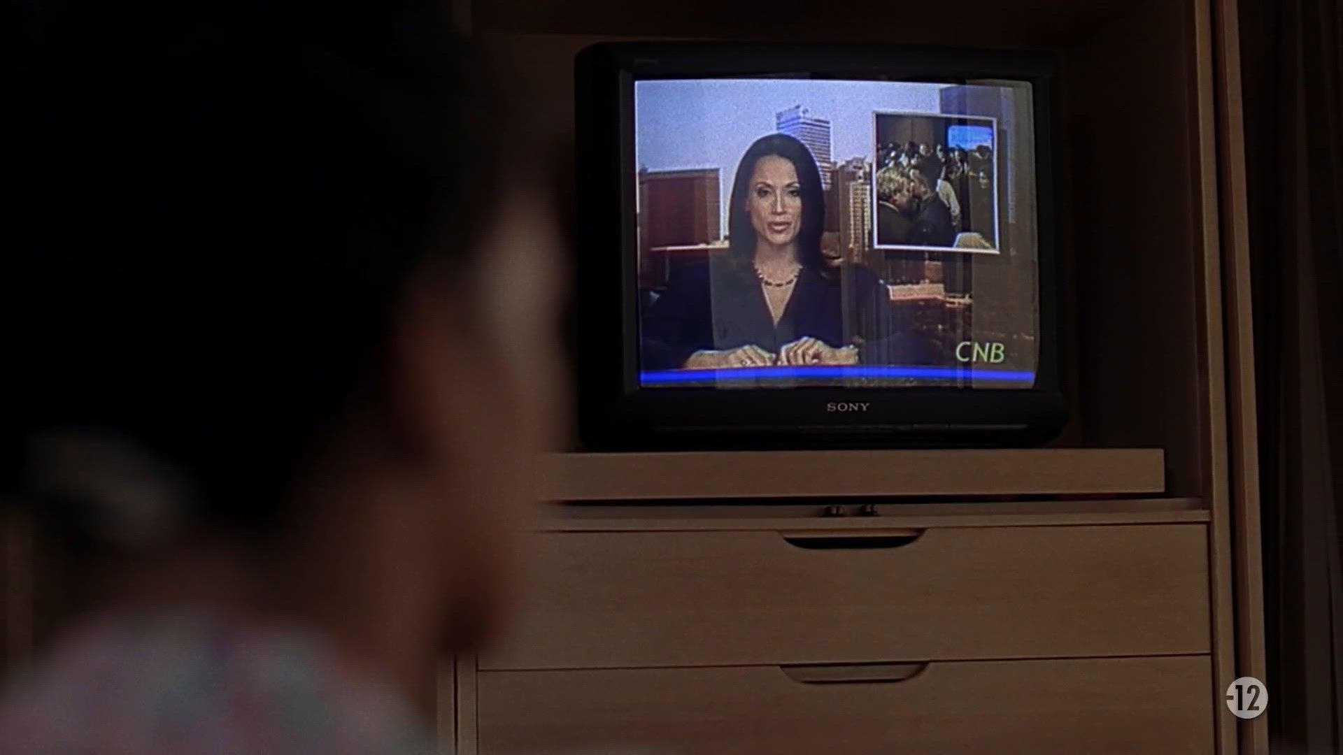 S1 E7 - 6h00 – 7h00