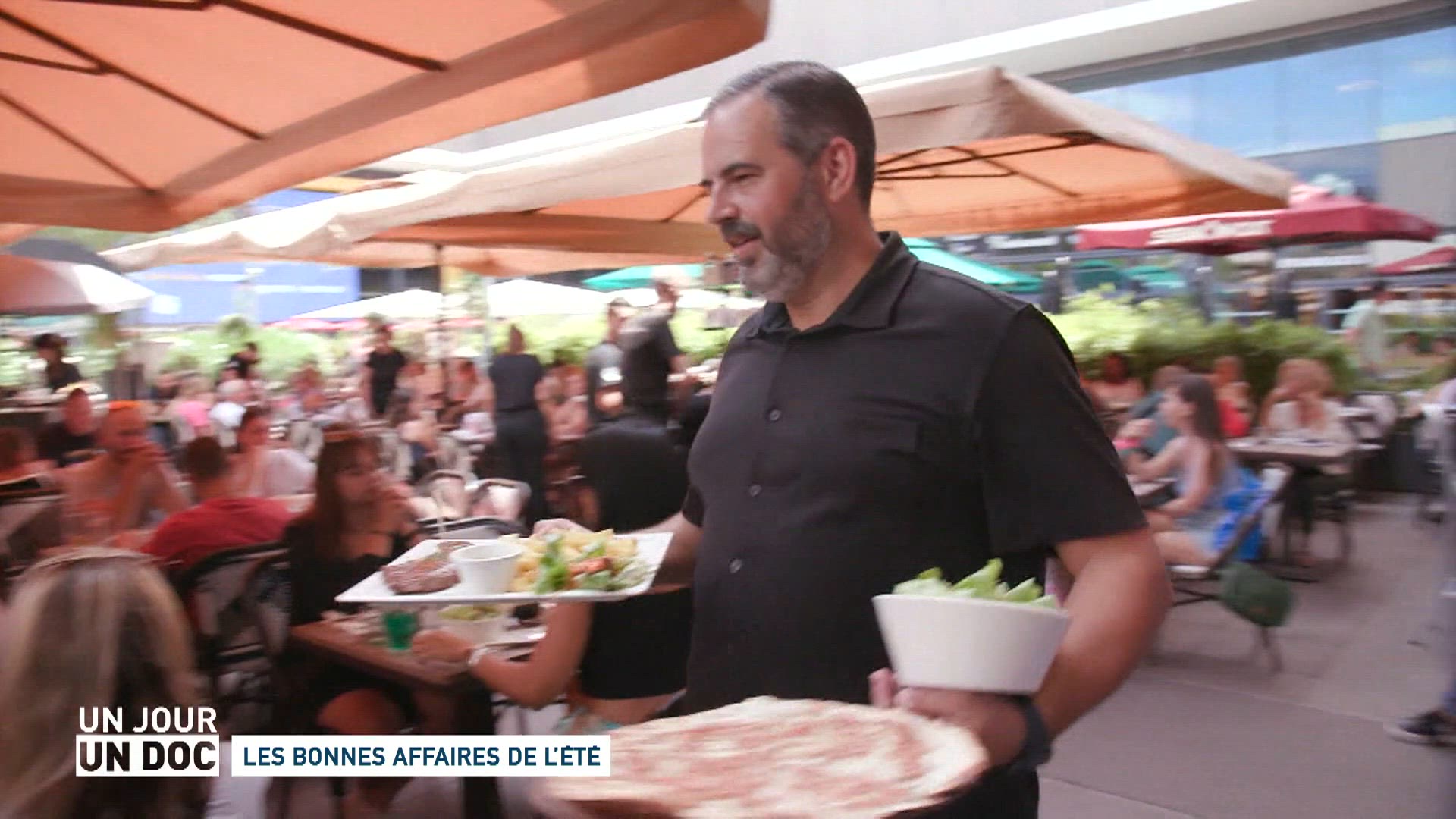 Les bonnes affaires de l'été
