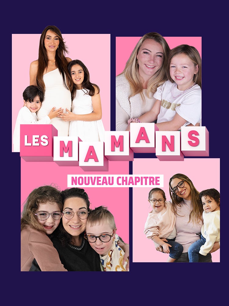 Les mamans