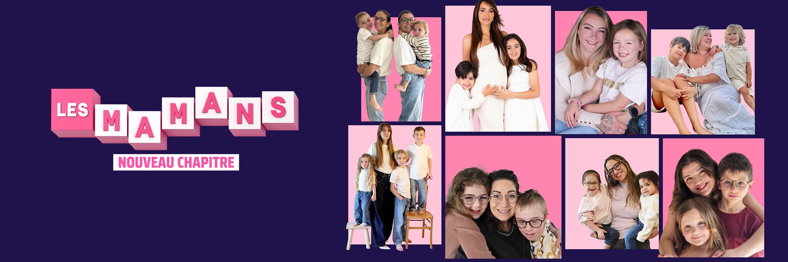 Les mamans