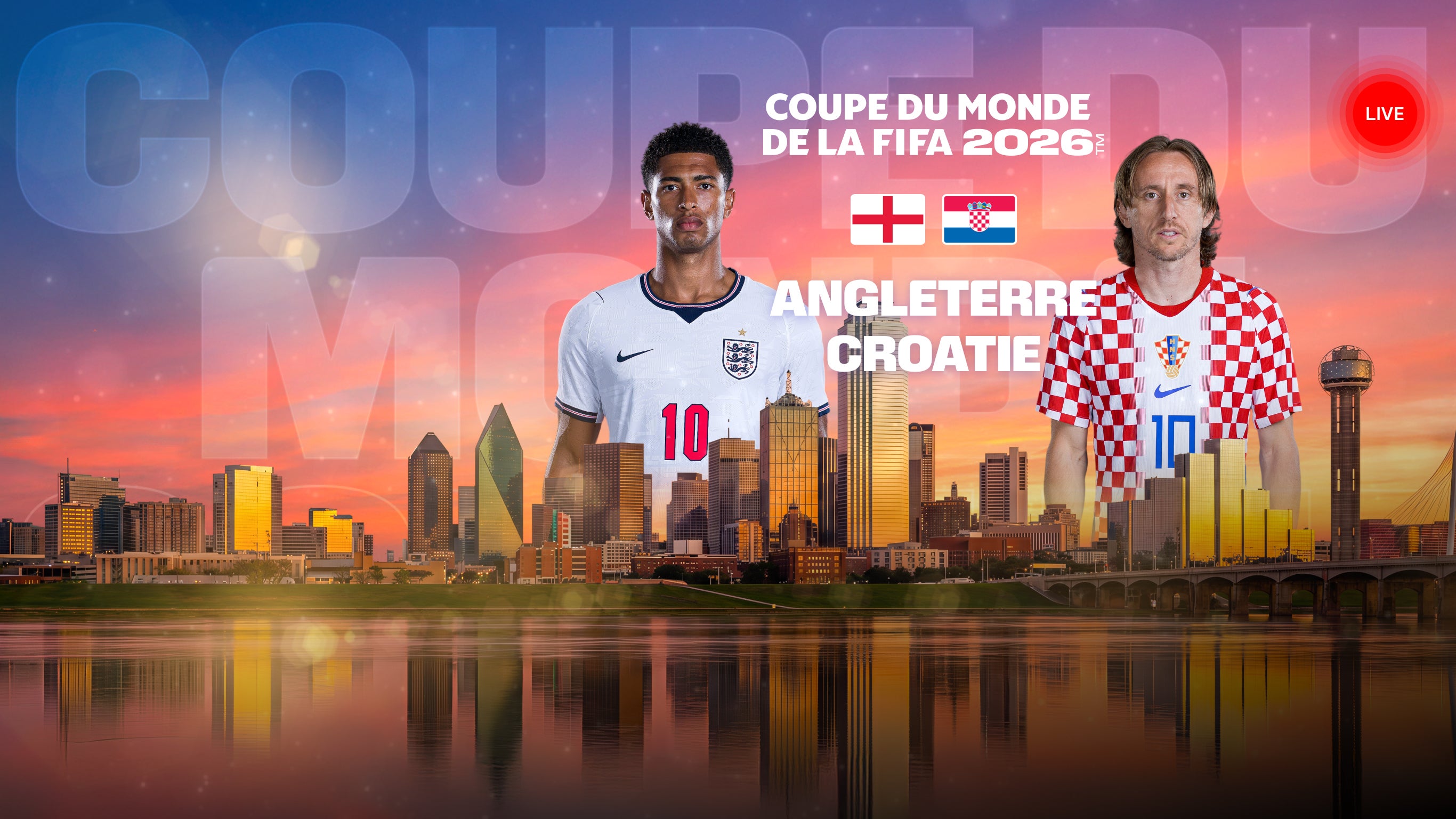 L'heure de la revanche a sonné !