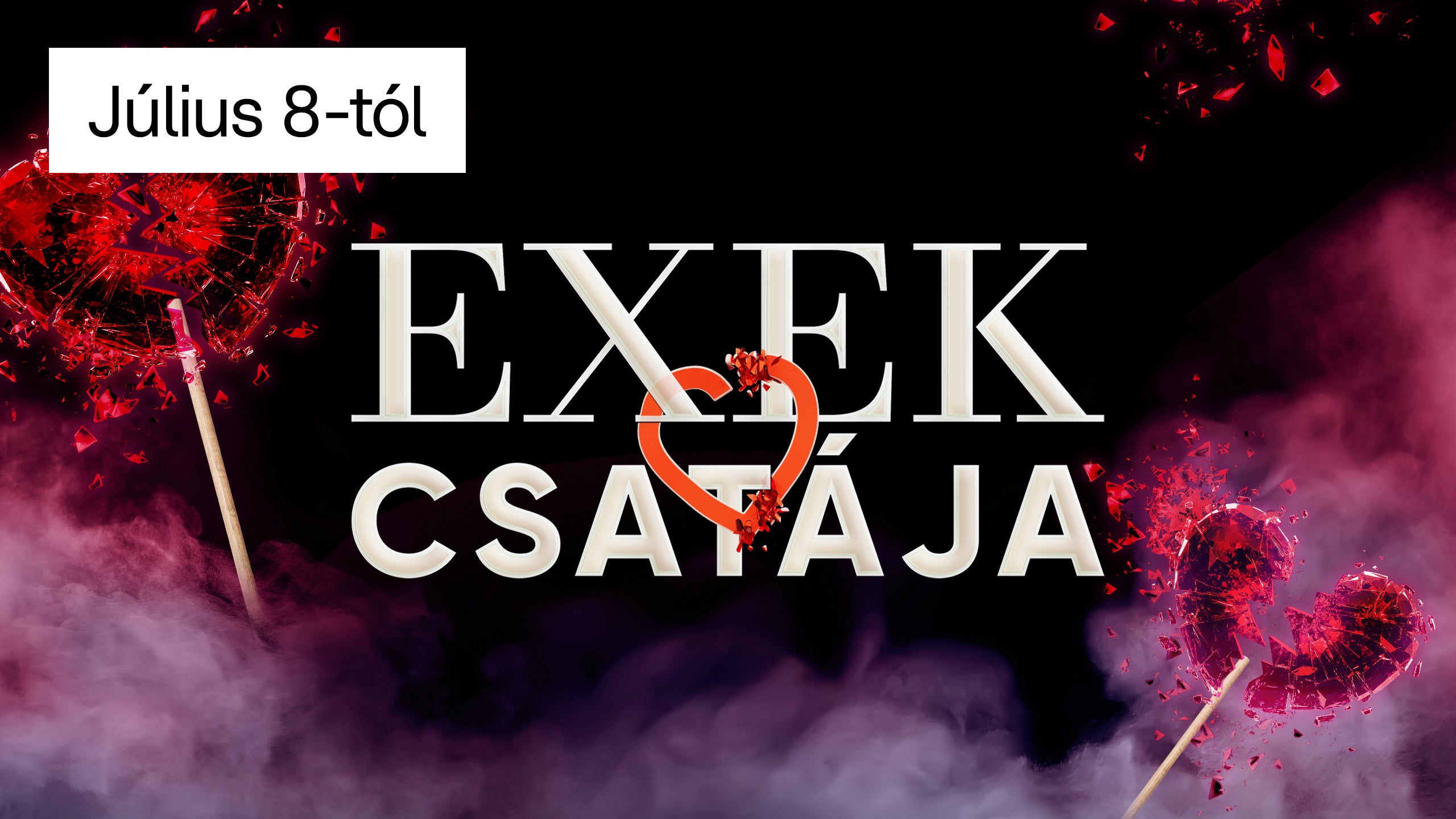 2. évad | Előzetes