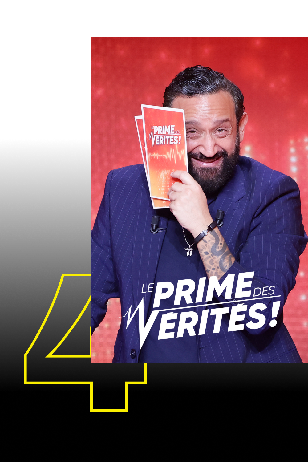 Top 4 - Divertissement