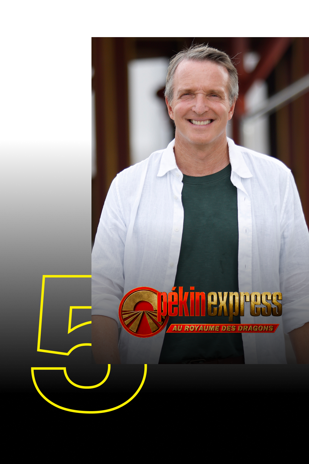Top 5 - Divertissement