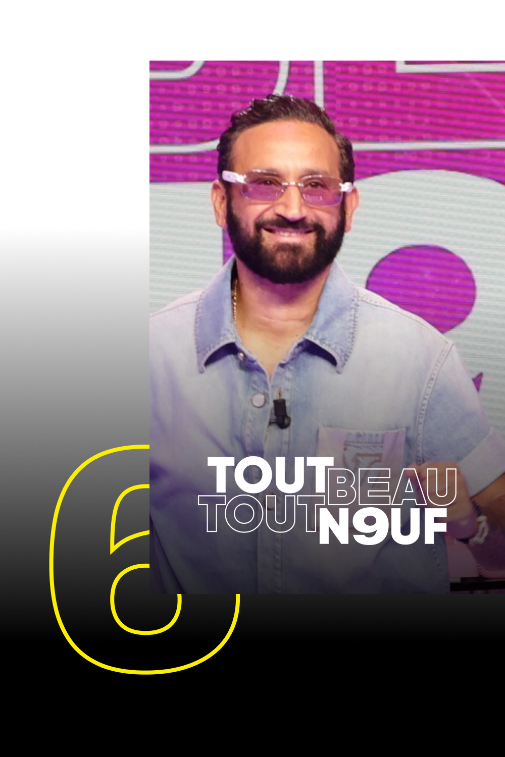 Top 6 - Divertissement